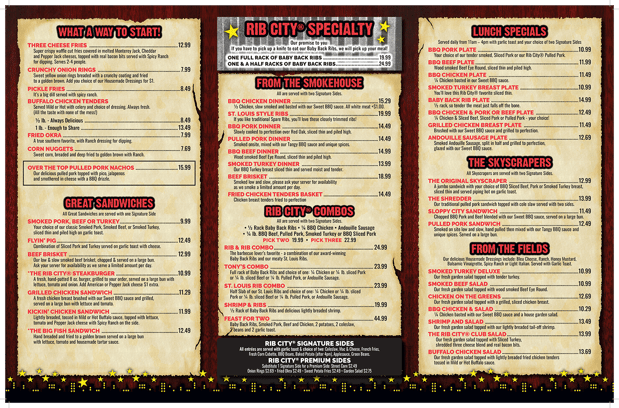 Images Rib City