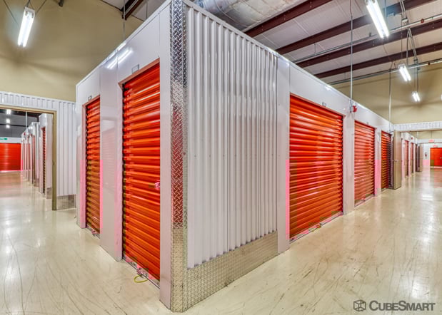 Images CubeSmart Self Storage