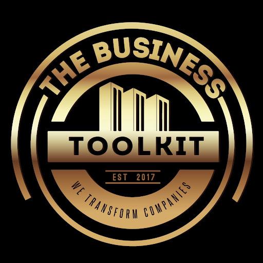 The Business Toolkit Logo