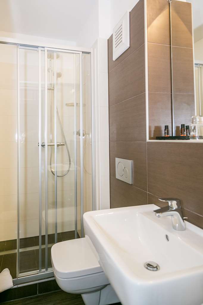Bilder Best Western Hotel Breitbach