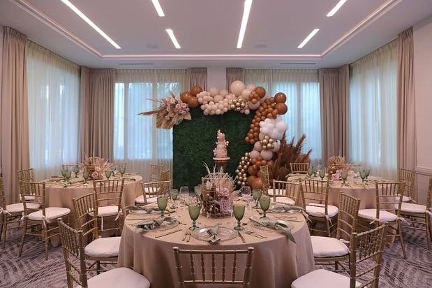Images InterContinental at Doral Miami by IHG