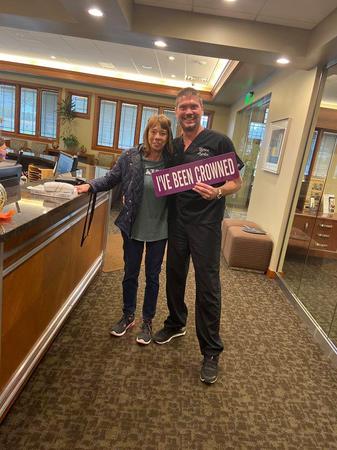 Images Dr. Ed Monroe, DDS - A Lifetime of Smiles