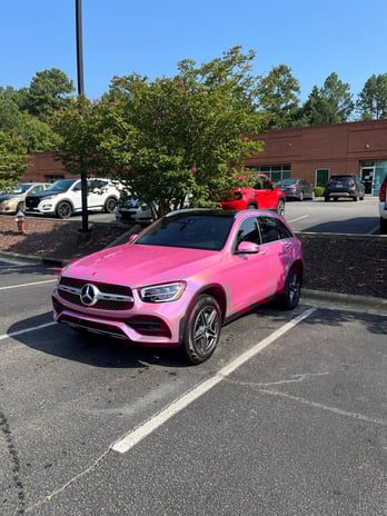 Images Carolina Film Solutions