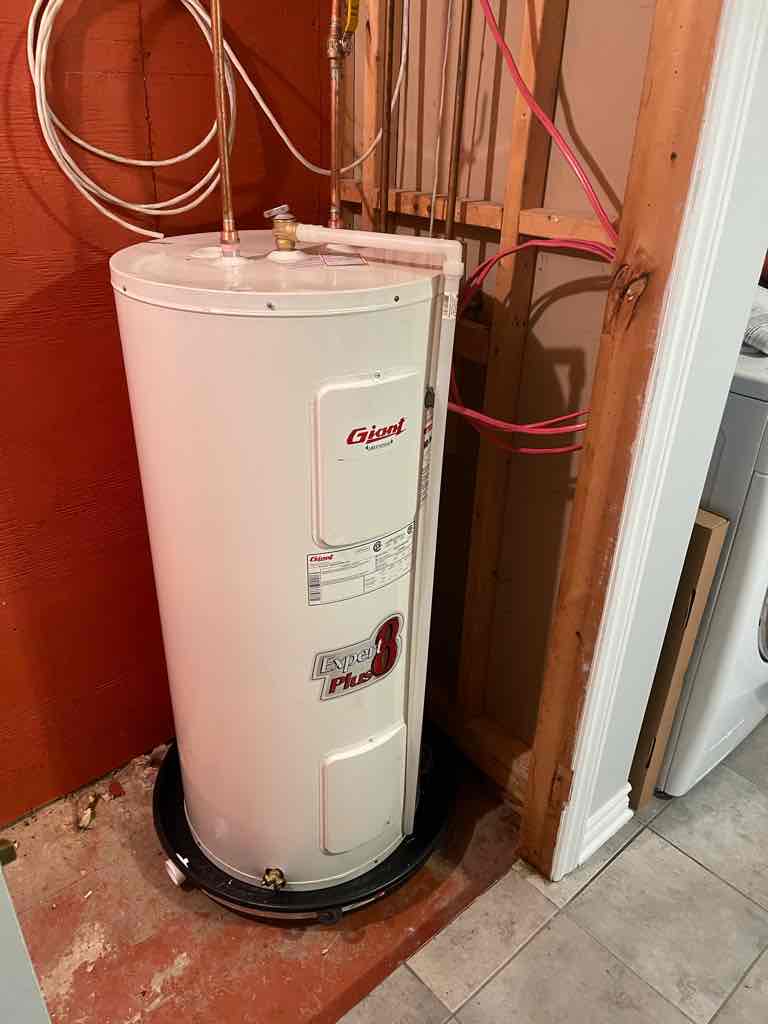 Images Les Installations en Chauffage SM inc