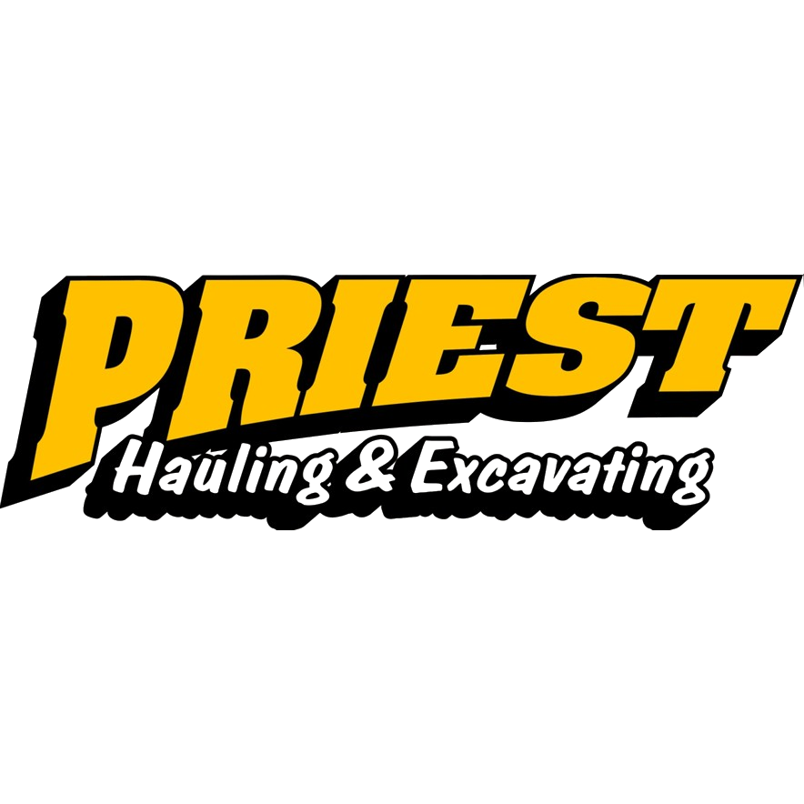 PRIEST HAULING & EXCAVATING