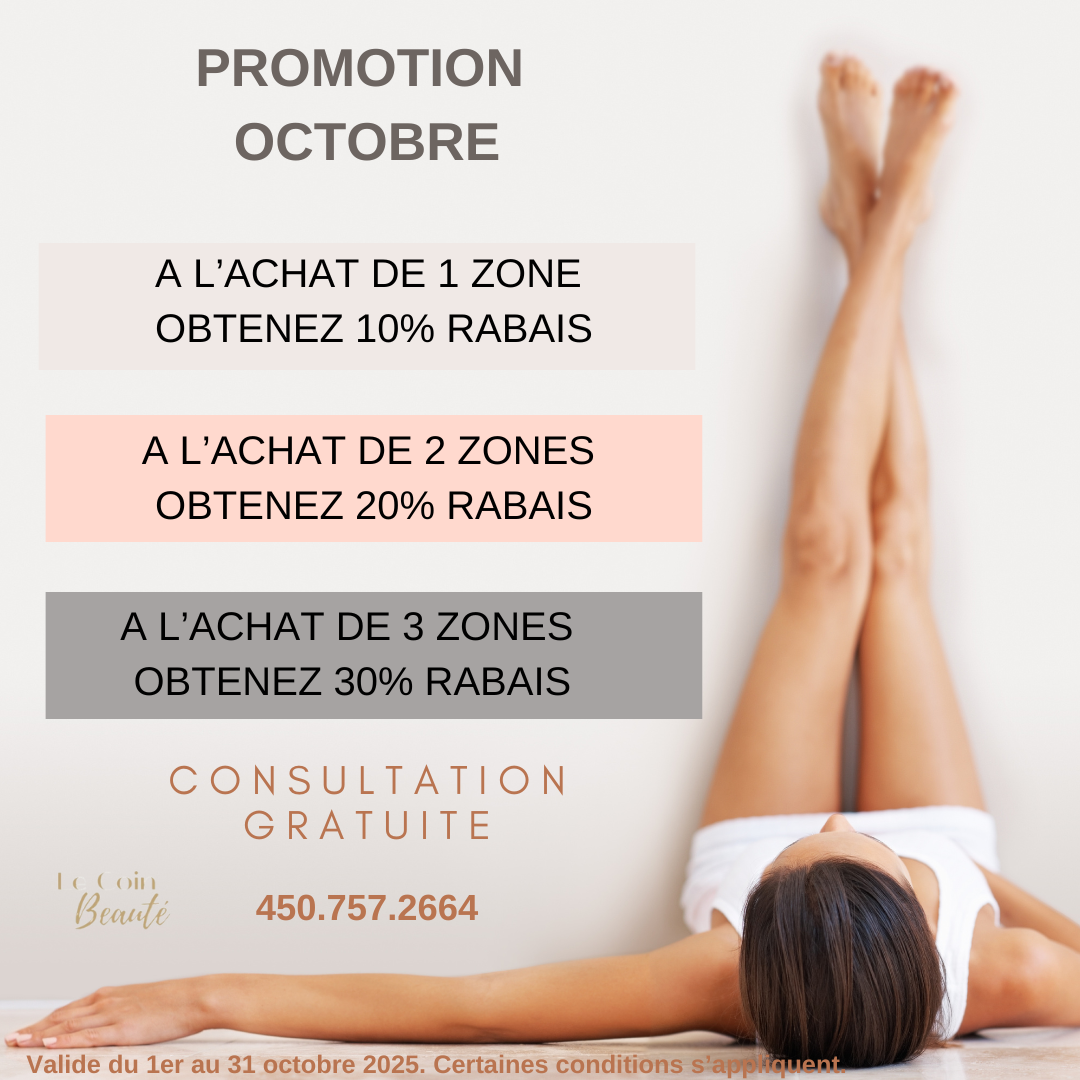 Images Le Coin Beauté Spa Urbain