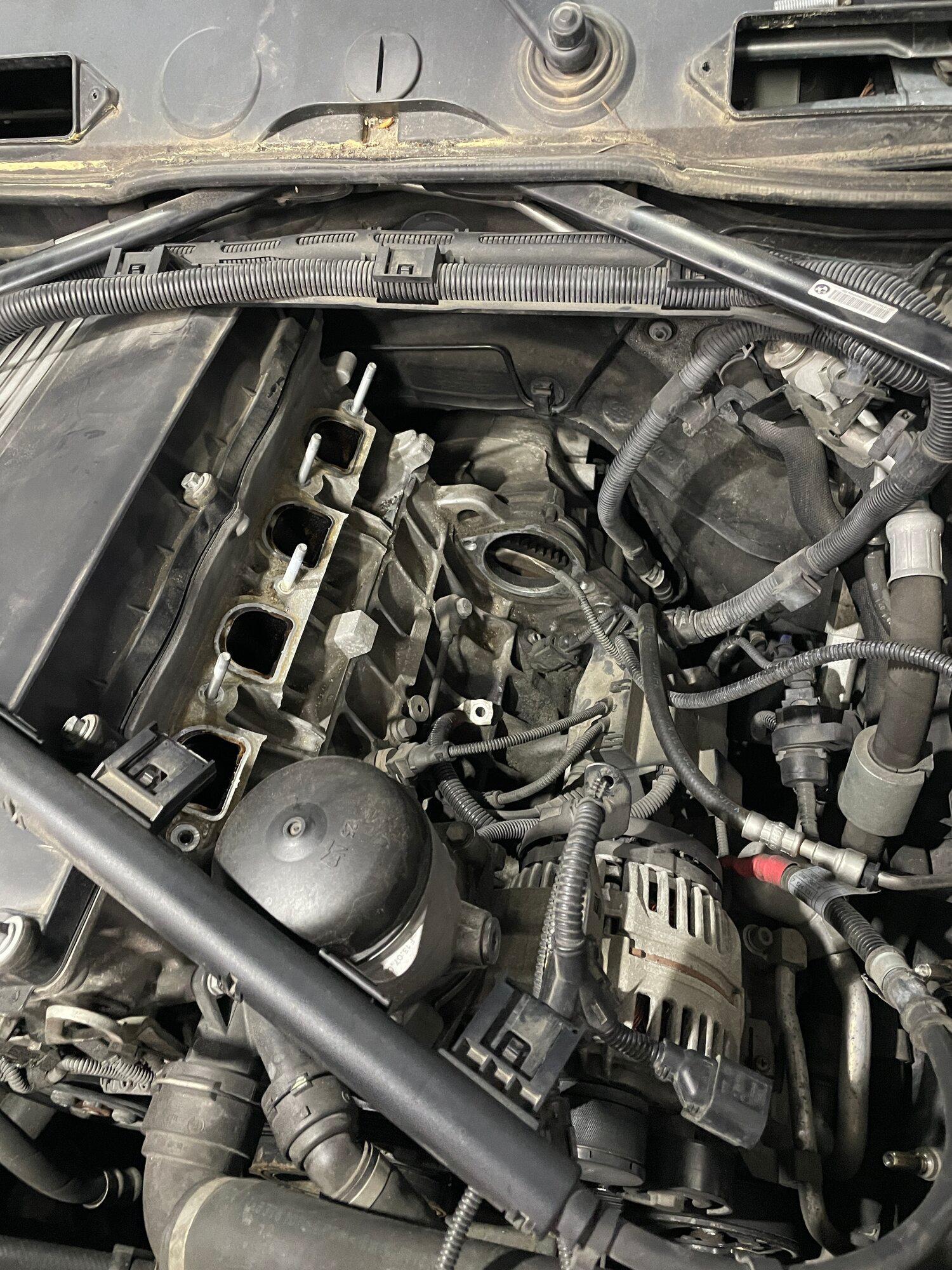 Bilder TJs Garage GmbH