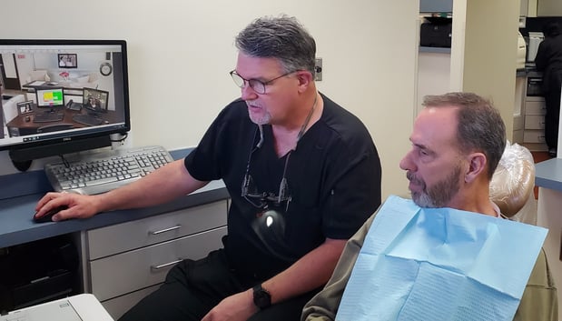 Images Worthington Periodontal Specialists