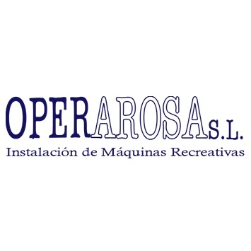 Oper-Arosa S.L. Logo