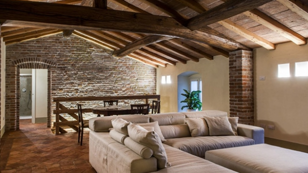 Images Spinoni Architetto Roberto