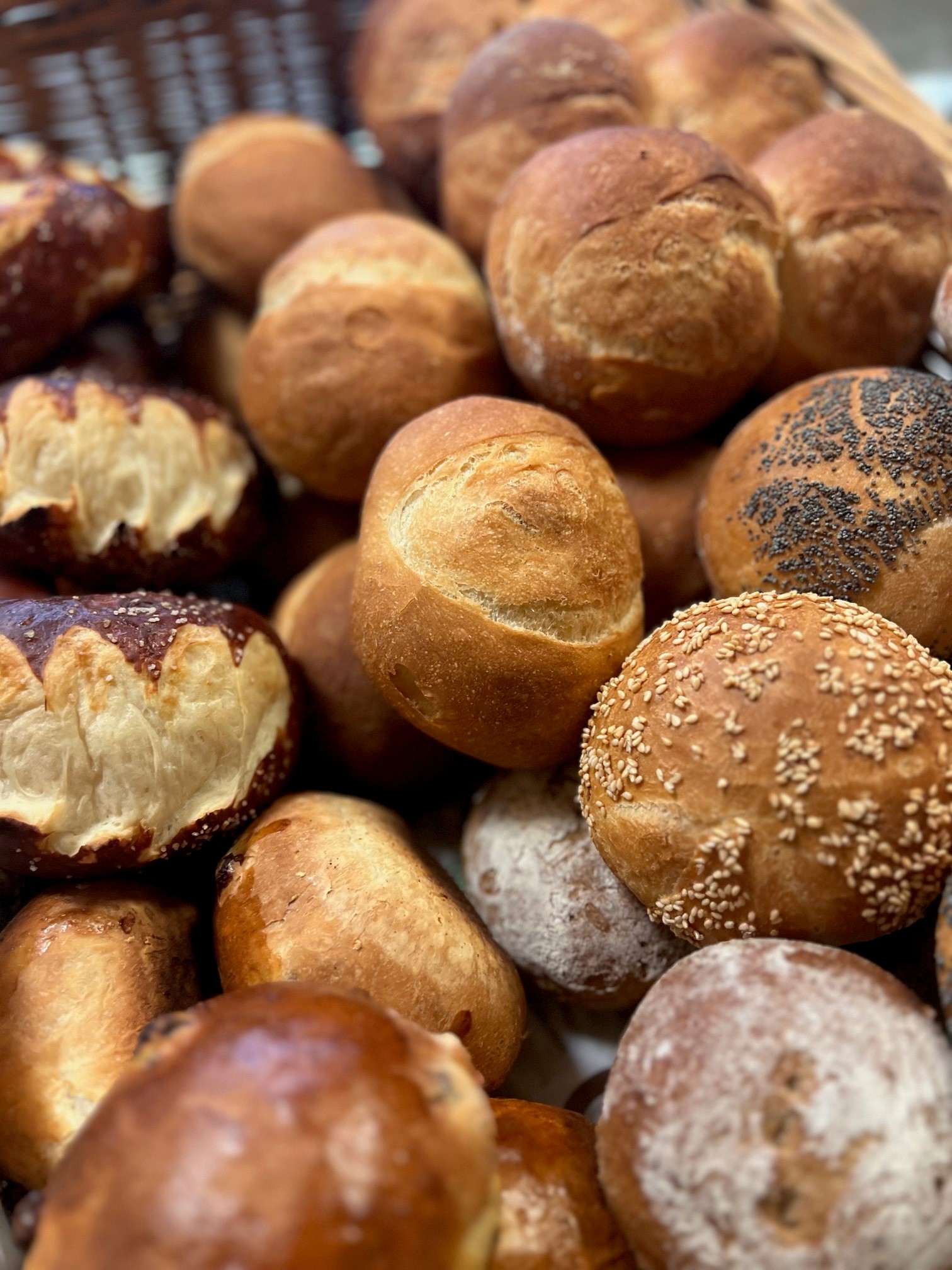 Bilder Bäckerei-Konditorei Gasser