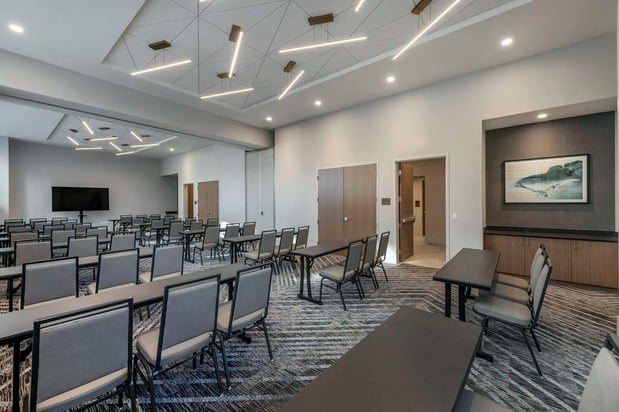 Images Embassy Suites by Hilton Asheville Downtown