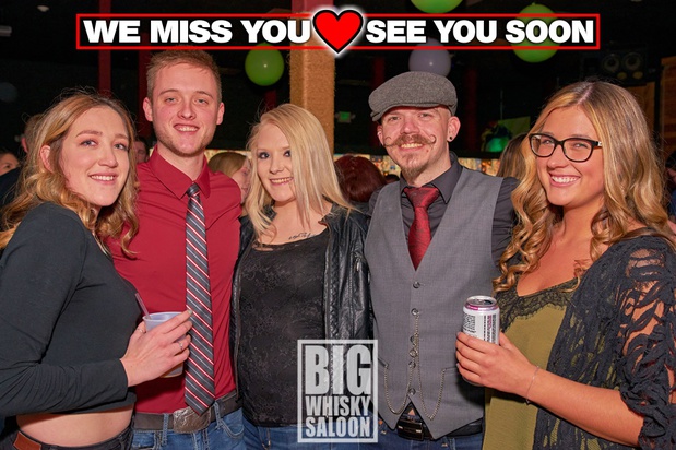 Images Big Whisky Saloon