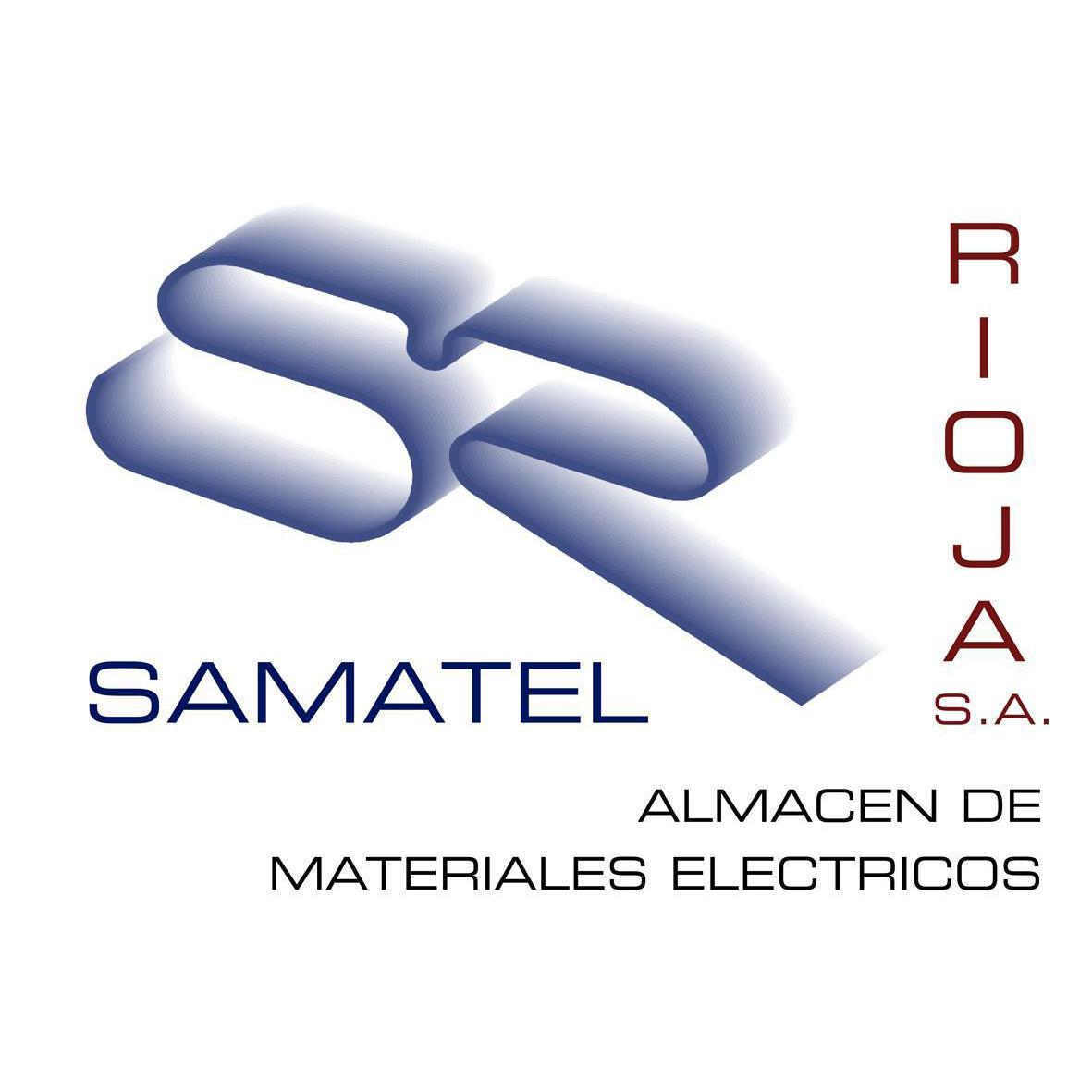 Samatel Rioja Logo