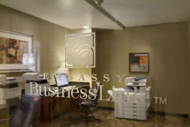 Images Embassy Suites by Hilton Winston Salem