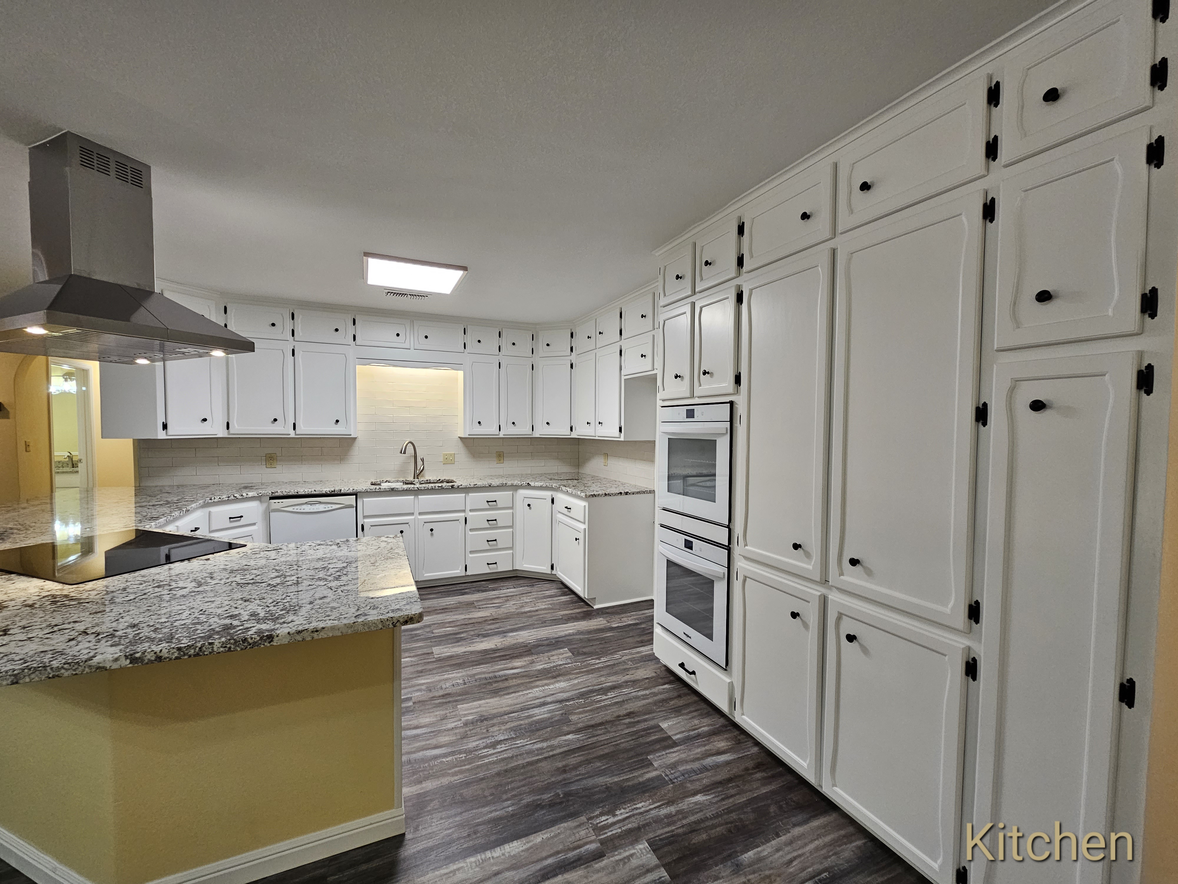 After Kitchen Remodel view 1