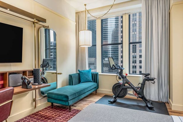 Images Canopy by Hilton Chicago Central Loop