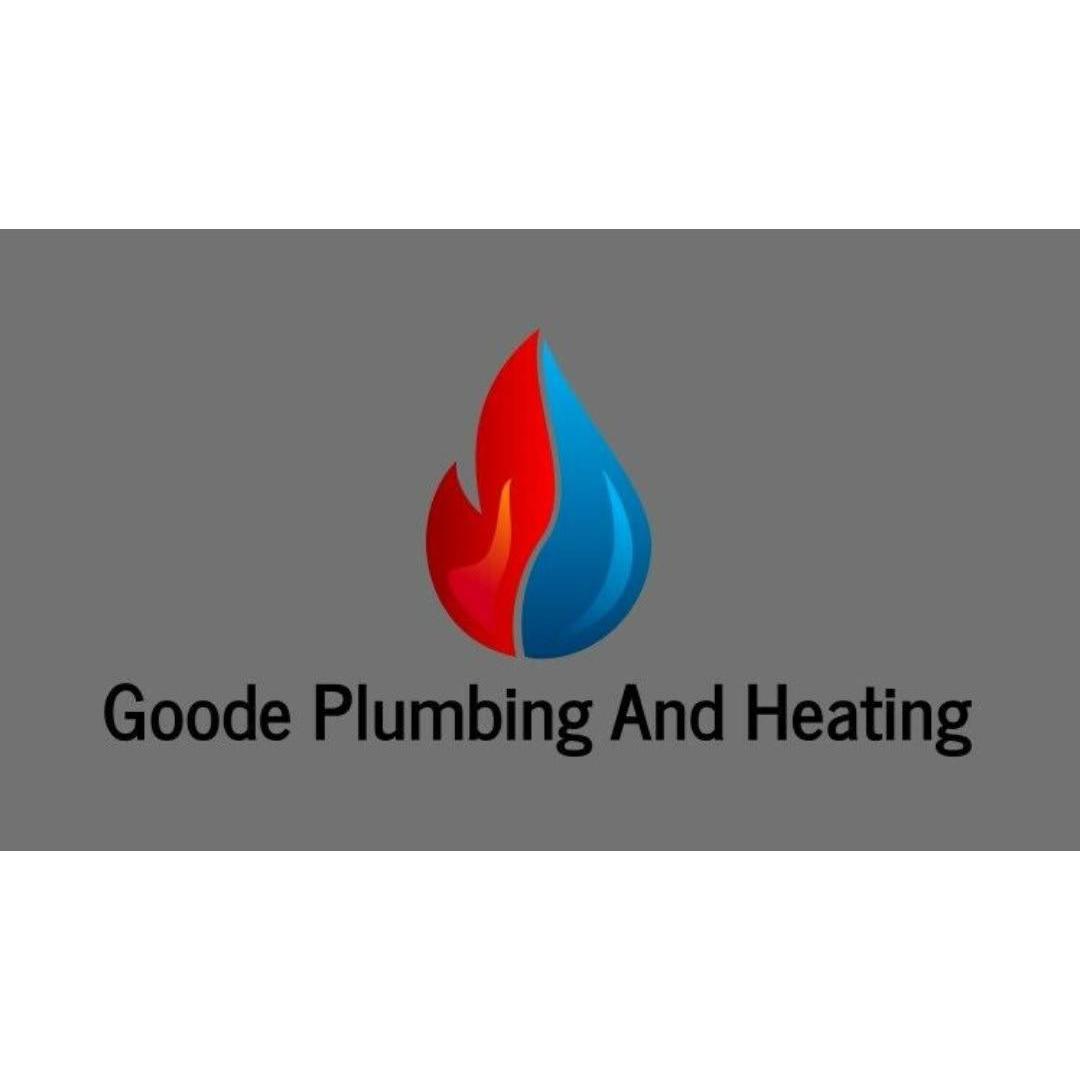 Goode Plumbing and Heating Ltd Logo
