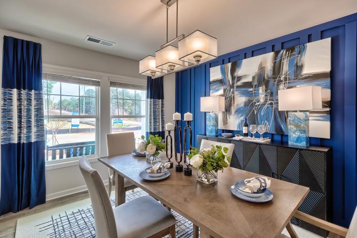 Images Stanley Martin Homes at Victorywoods Village