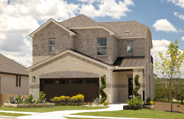Images Pulte Homes at Sweetwater