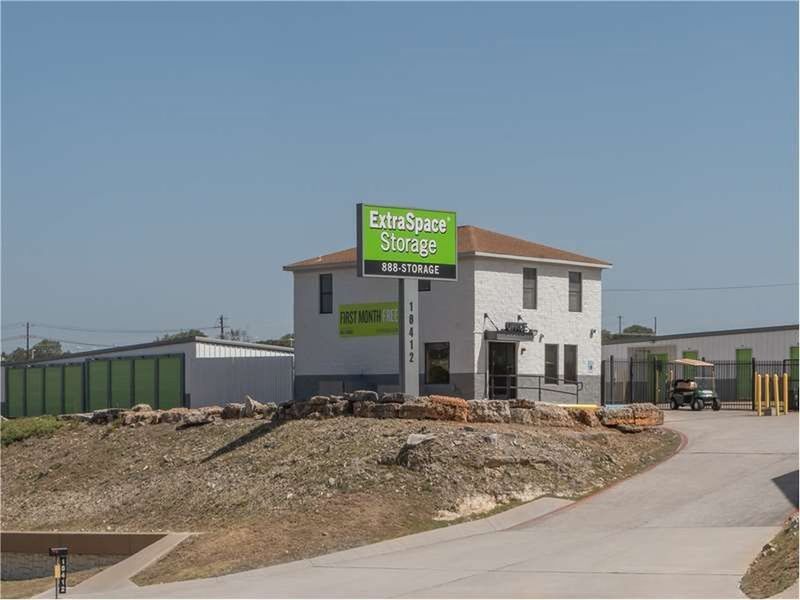 Images Extra Space Storage