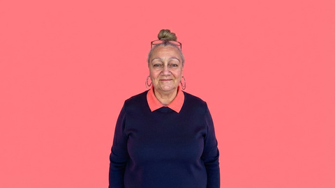 Photo of Kathryn Miller