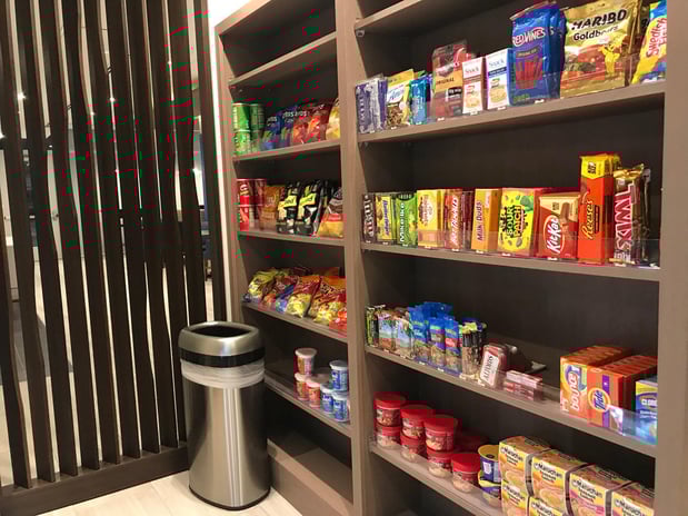 Images Holiday Inn Express & Suites Phoenix - Airport North by IHG