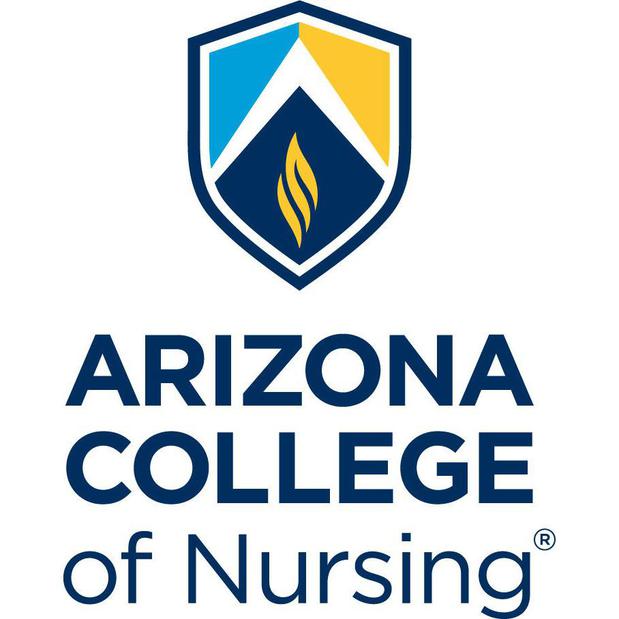 Arizona College of Nursing - Aurora Logo
