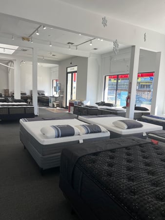 Images Ortho Mattress