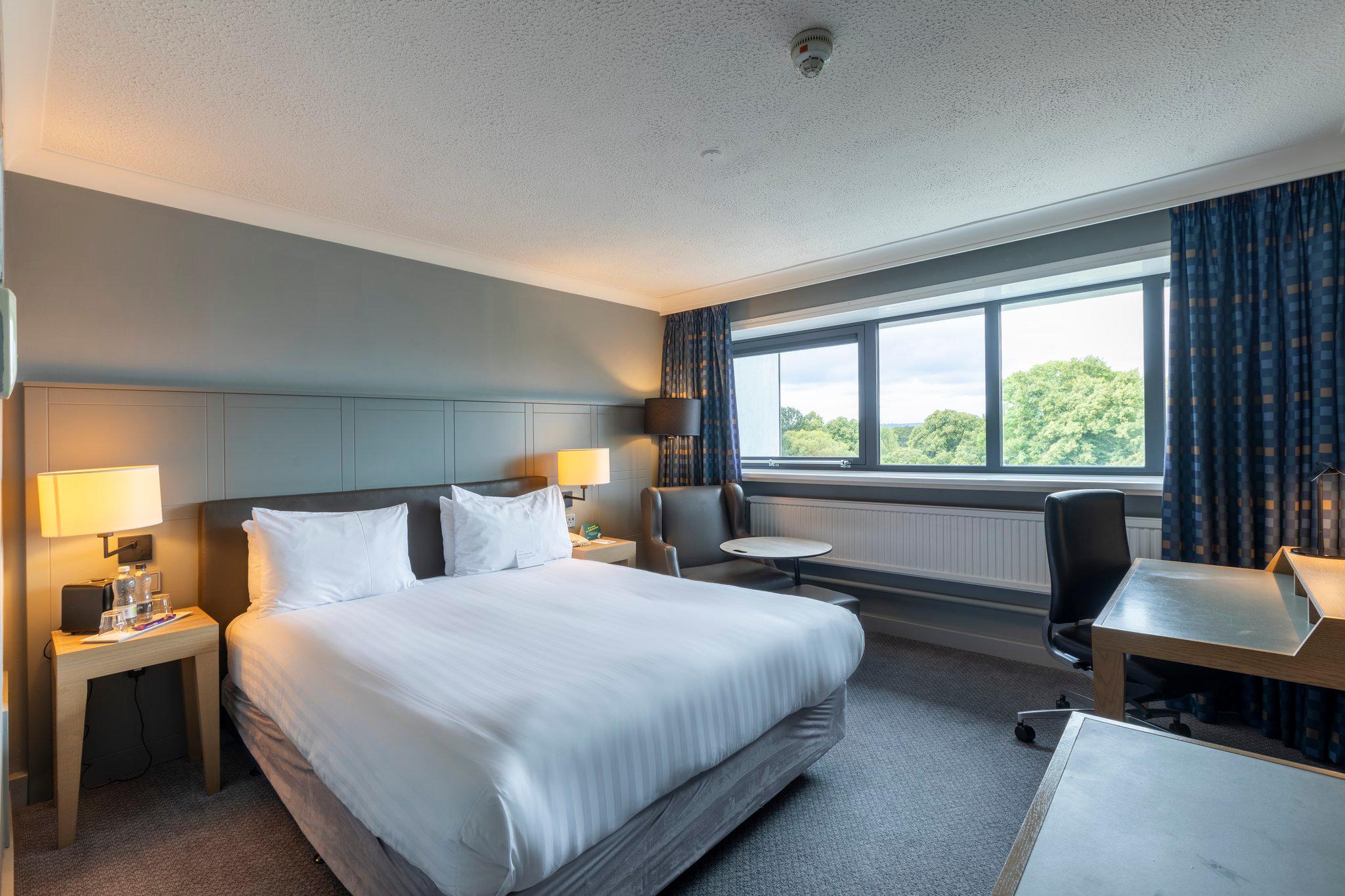 Holiday Inn Cardiff City Centre, an IHG Hotel Cardiff 03719 429240