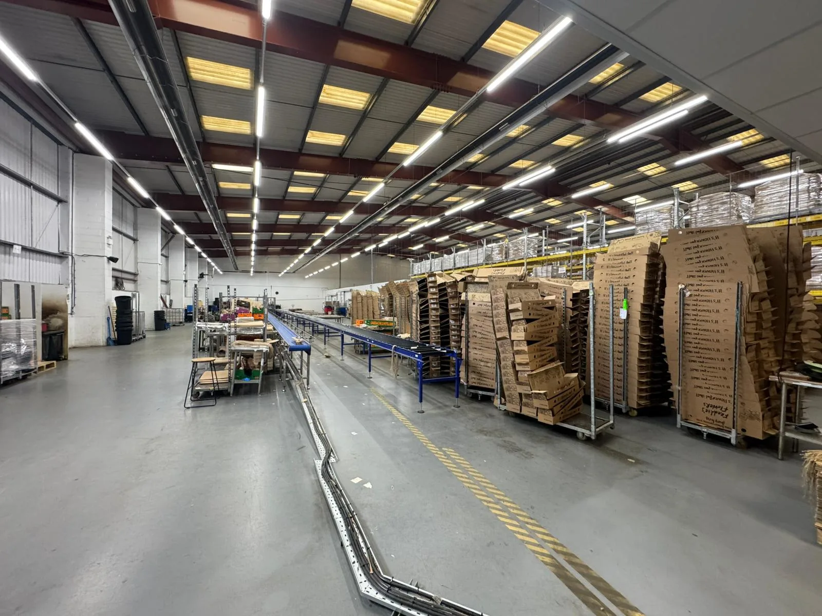 Images JPH Electricals Group Ltd