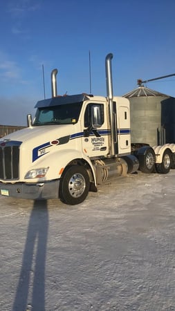 Images Pflipsen Trucking