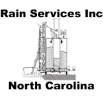 Rain Services Inc. Logo