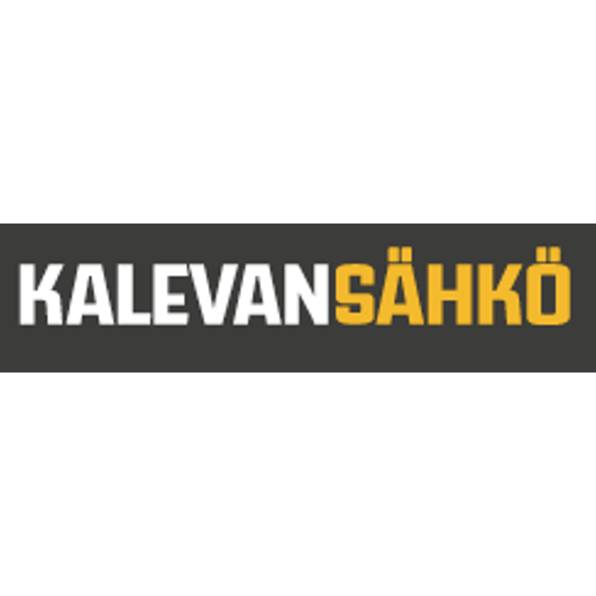 Kalevan Sähkö Oy Logo