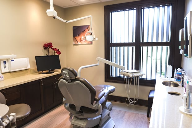 Images Hammond Aesthetic & General Dentistry