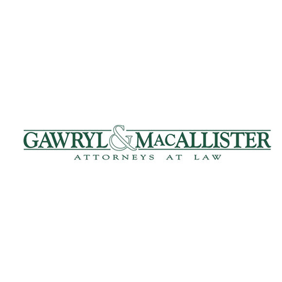 Gawryl & MacAllister Logo