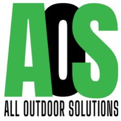 All Outdoor Solutions Logo