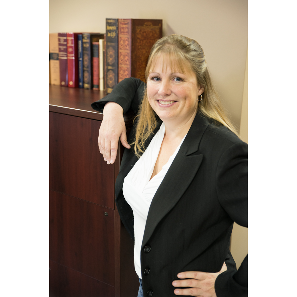 Meredith G Bateman Law Office Professional Corporation Logo