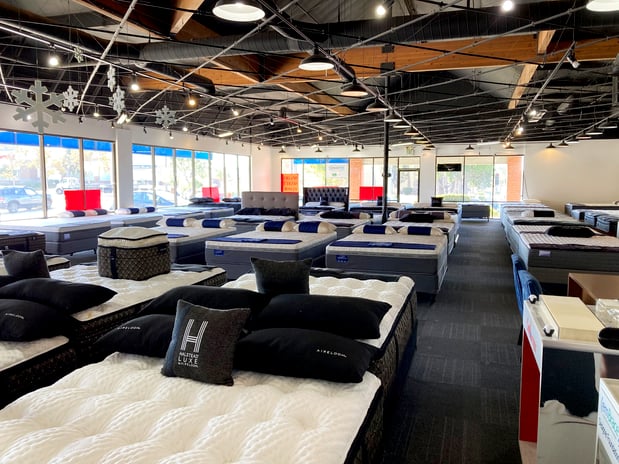 Images Ortho Mattress