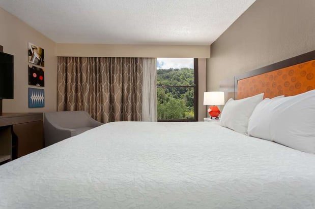 Images Hampton Inn Bristol