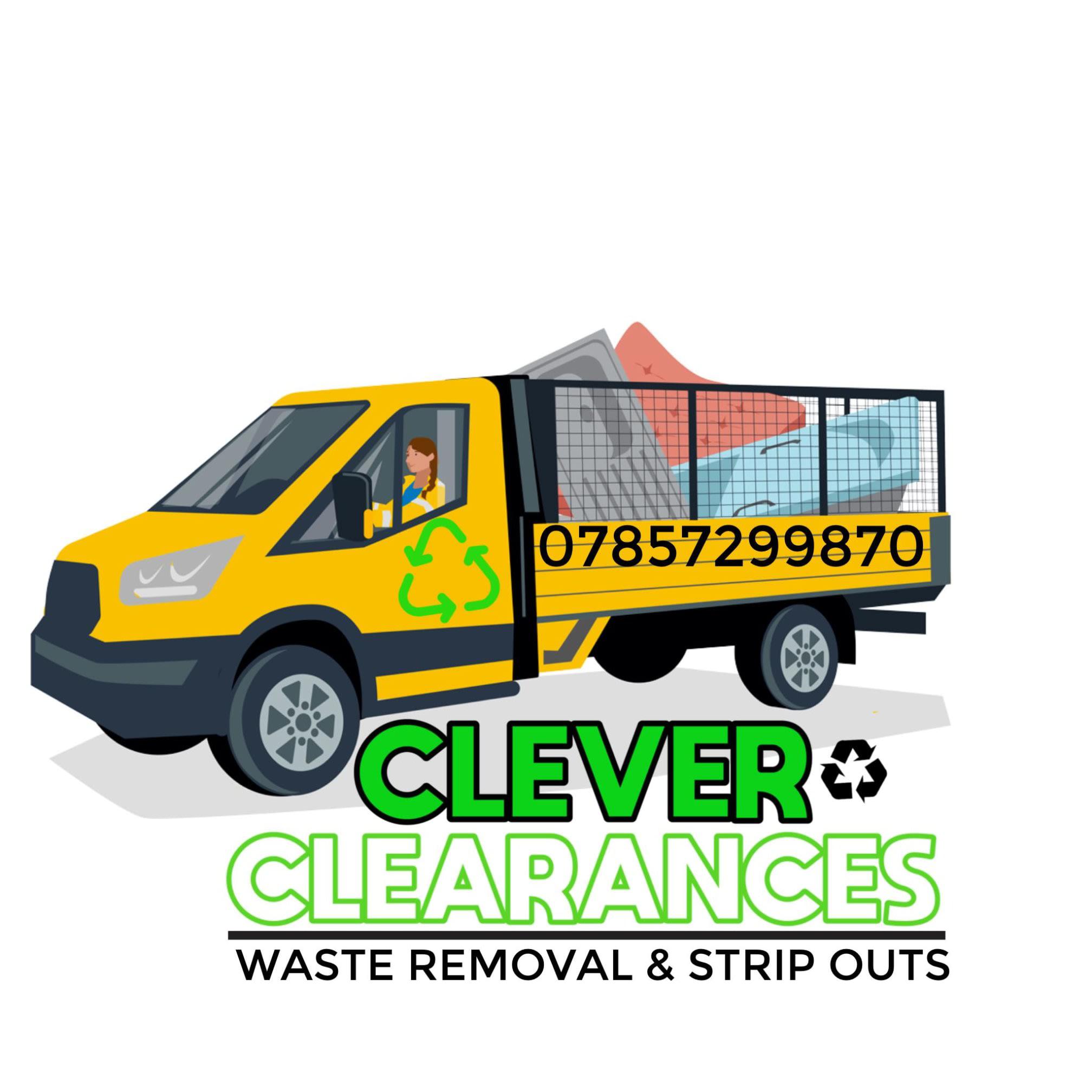 Images Clever Clearances Waste Removal