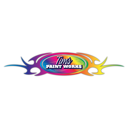Tim's Paint Works Collision Services - Topeka, KS 66608 - (785)234-1016 | ShowMeLocal.com