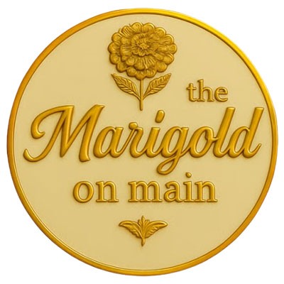 The Marigold on Main Spa + Shop