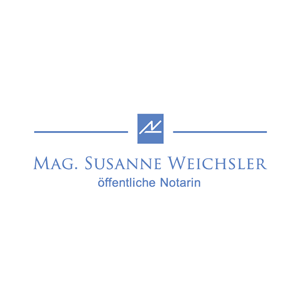 Mag. Susanne Weichsler Logo