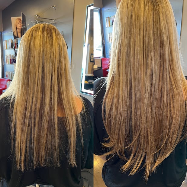 Images Americo's Hair Salon