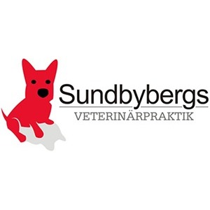Sundbybergs Veterinärpraktik Logo