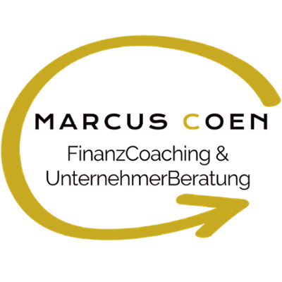 FinanzCoaching & UnternehmerBeratung Marcus Coen in Wermelskirchen und Umgebung in Wermelskirchen - Logo