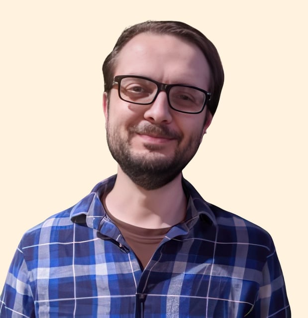 Images Scott Marqueling, Counselor