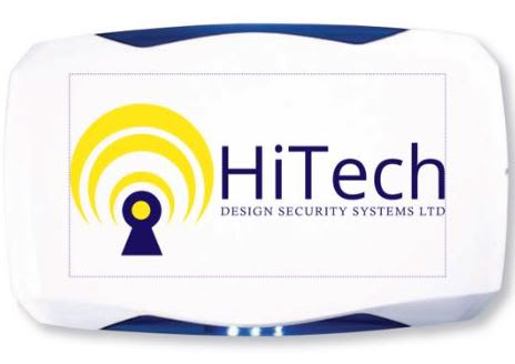 HiTech Design Security Systems Ltd Redditch 07977 172070