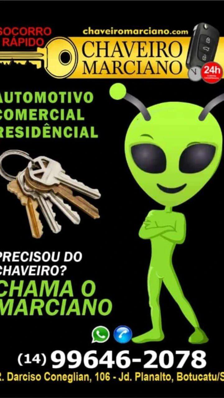 Images Chaveiro Marciano Botucatu Socorro Rápido 24 Horas